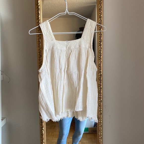 Boho Tank Top - Picture 2 of 3